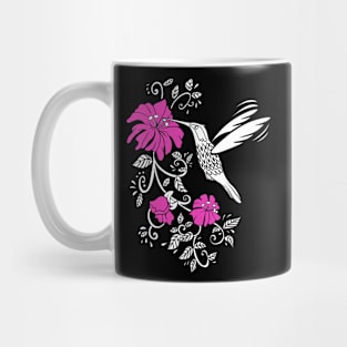 pajaro Mug